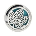 thumbnail image 1 of Stainless Car Air Vent Freshener Essential Stainless Car Oil Oil Diffuser Clip Aromatherapy Purifier for Car-styling Decoration, 1 of 5