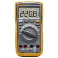 thumbnail image 2 of Fluke 17B+ 1000 V LCD Multimeter, 2 of 5