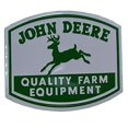 thumbnail image 4 of John Deere Quality Farm Equipment Metal Magnet - LP82967, 4 of 10