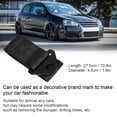 thumbnail image 4 of Simple  Car Tow Rope, Car Trailer Rope, Easy Installation Vehicle For Car, 4 of 8