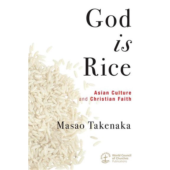 God Is Rice (Paperback)