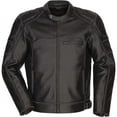 thumbnail image 2 of Cortech Dino Mens Leather Jacket Black MD, 2 of 2