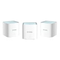 thumbnail image 4 of Sistema Wifi de Malla D Link EAGLE PRO AI WiFi 6 AX1500, Tres Unidades, 4 of 5