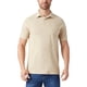 thumbnail image 1 of Playera Polo para Caballero 100% Algodón Marca Optima – Arena, 1 of 4