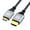 straight head-3m, variant on HDMIcompatible Male to HDMIcompatible Male Video Cable 8K@60Hz Fast Speed Cable with Ethernet for Camera, HDTV, Laptop