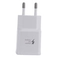 thumbnail image 4 of Uadme Cargador De Pared USB C, Cargador De Pared Seguro Universal De 100-220V 3 Puertos De Carga USB para Teléfonos Móviles Tabletas Enchufe De La UE, 4 of 5