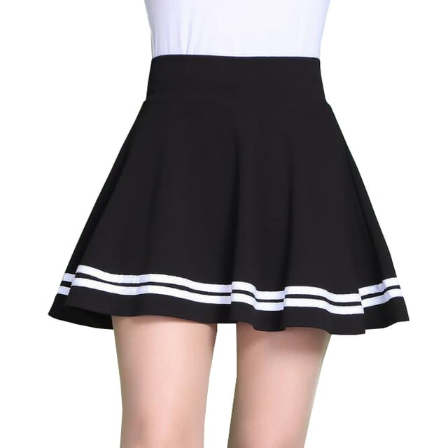 High waisted midi skirt 60 online