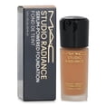 thumbnail image 2 of MAC Studio Radiance Serum Powered Liquid Foundation - # C3.5 30ml/1oz, 2 of 3