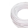 thumbnail image 3 of Cable Eléctrico Iusa Flexible Argos Calibre 12 Twc 12 100m Blanco, 3 of 3