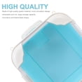 thumbnail image 3 of Weiweiguan 1pc False Eyelash Storage Boxes Creative Shaped Fake Eyelash Packing Boxes, 3 of 7