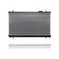 thumbnail image 2 of Radiator - Pacific Best Inc. Fit/For 2845 05-05 Dodge Neon Automatic 2.0L - Plastic Tank, Aluminum Core, 2 of 3