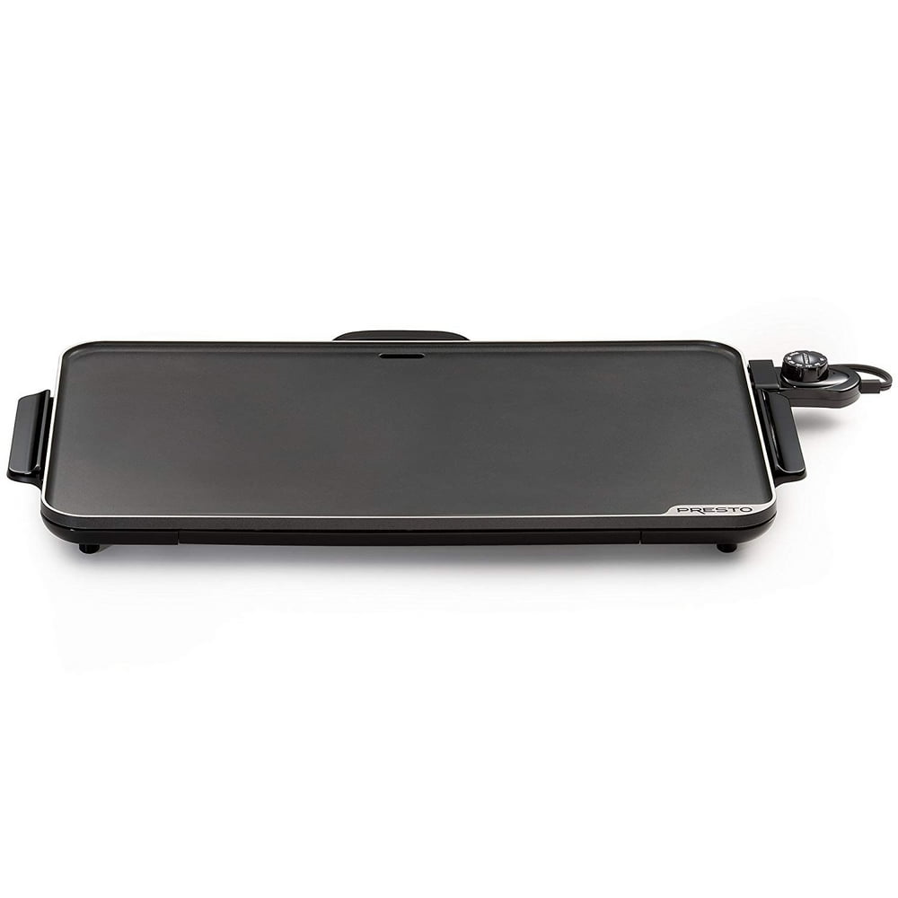Presto 22inch Electric Slimline? Griddle