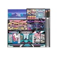 thumbnail image 4 of LOL Surprise OMG House-Real Wood Doll House, 4 of 6