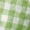 P31#Green, variant on 2 Piece Toddler Girl Daily Outfit, Sweet Fruit Print Long Sleeve T-Shirt Elastic Cuff Gingham Plaid Harem Pants Set 6M-6T