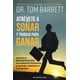 thumbnail image 1 of GANDHI ATREVETE A SONAR Y TRABAJA PARA GANAR AL Gandhi TOM BARRETT, 1 of 2