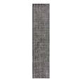 thumbnail image 2 of Jill Zarin English Manor Collection Area Rug - Farmhouse (2' x 9' 10" Runner Blackberry/Ivory), 2 of 6