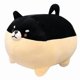 thumbnail image 1 of Auspicious Beginning 15.7" Stuffed Animal Shiba Inu Plush Toy Anime Corgi Kawaii Plush Dog Soft Pillow, Plush Toy Gifts For Boys Girls for Halloween d, 1 of 5