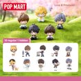 thumbnail image 2 of Popmart Love And Producer Date Series Handmade Blind Box Cute Cartoon Exquisite Desktop Model Ornament Surprise Mystery Box Gift, 2 of 5