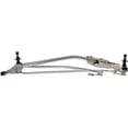 thumbnail image 6 of OEG Parts New Wiper Motor Linkage Replacement For Honda Civic 2001 2002 01-02 602521 A26-0369 A260369 76500-S5A-A00 76500S5AA00 602-521, 6 of 12