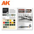 thumbnail image 2 of AK Interactif Couleurs Réelles de l'Avion WWII - Anglais Nouveau, 2 of 3