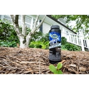 Zep Commercial Root Kill Pipe/Septic System Cleaner, 32 oz Bottle, Each