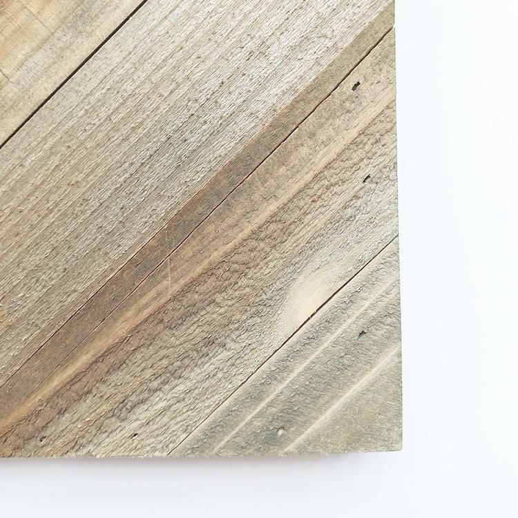 Planche de bois de North Shore 10"X12"