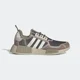 thumbnail image 2 of Ad-id-as NMD R1 Men's Boost Bliss Brown Beige Cream White Black Shoes GX7606 NEW, 2 of 6