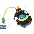 thumbnail image 4 of Clock Spring 1105DAA02071N For MAHINDRA XUV500 2ND GEN F/L 2.2L MHAWK155, 4 of 5