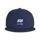 thumbnail image 1 of Miguel oliveira 2, gorra de Hip Hop, gorras deportivas, sombrero divertido de Navidad, gorra de béisbol de Anime, hombres y mujeres Fivean unisex, 1 of 2