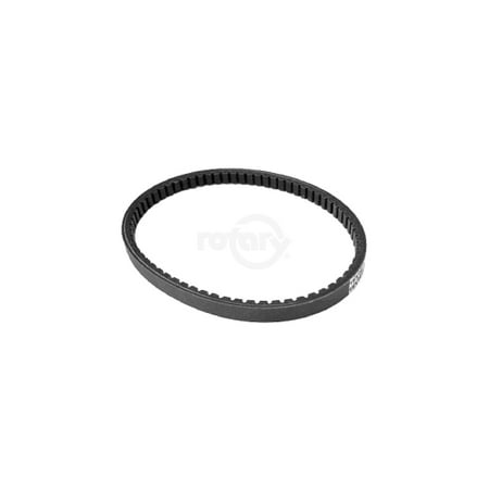 Use Go Kart Torque Converter Belt. Used on several Go Karts that have a Max-Torque LTD Torque Converter. Cogged. ()