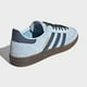 thumbnail image 5 of Ad-id-as Handball Spezial JR2650 Blue Suede Gum Sole Unisex Sneakers Originals, 5 of 6