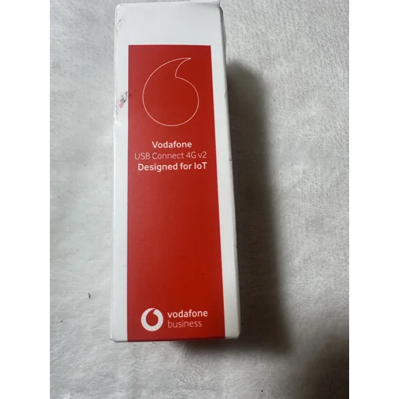 4G Vodafone Usb Connect 4G V2 Ik41Us Usb Dongle Modem