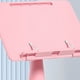 thumbnail image 5 of Soporte de lectura de libros Soporte de escritorio plegable multiusos regulable Soporte de libros para niños Sakura Pink, 5 of 5