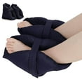 thumbnail image 4 of 1 Pair Heel Protectors Cushion Heel Protectors Pillows Breathable Heel Protector Pillow Pressure Relieving Pillow Boot, 4 of 9