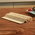 thumbnail image 5 of Bamboo Sushi Mat Bamboo Sushi Making Kit Sushi Diy Kit Bamboo Mat Bamboo, 5 of 5