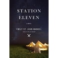 thumbnail image 5 of Station Eleven: A novel, 5 of 5