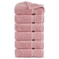 thumbnail image 2 of 100% Turkish Cotton Towel Set (, Hand Towels - Set of 6), 2 of 2