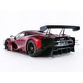 thumbnail image 4 of McLaren 720S GT3 Volcano Red Metallic 1/18 Model Car by Autoart, 4 of 7