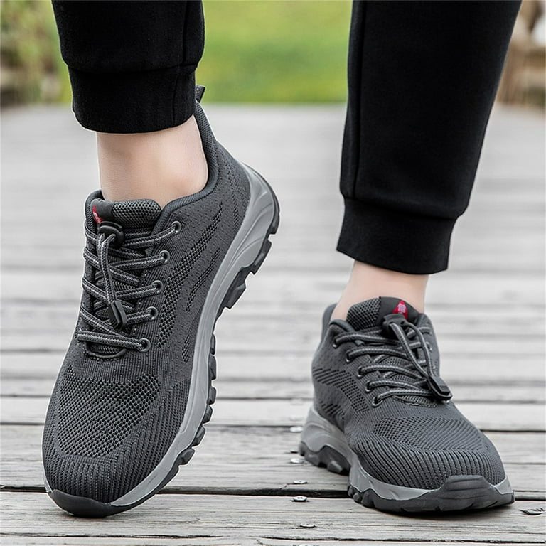 Gray gym shoes outlet