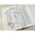 thumbnail image 5 of Case 580Ck Tractor Loader Backhoe Manual Parts Catalog Set, 5 of 5