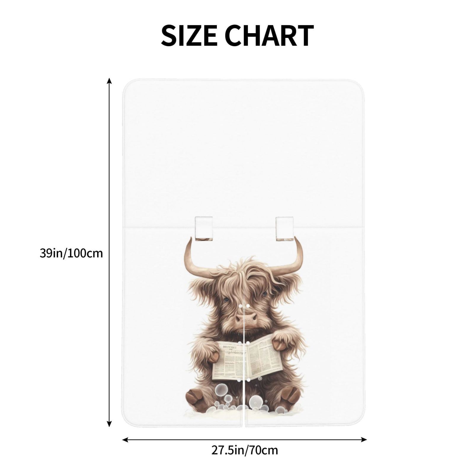 Car Seat Cover Baby - Relaxed Cute Cow Reading Breathable Infant Car Seat Cover for Baby Carseat, Lightweight Comfort Baby Essentials Must Haves Newborn Stuff for Girl Boy