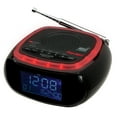 thumbnail image 2 of First Alert Weather Band Clock Radio with S.A.M.E. Weather Alert, 2 of 2