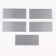 thumbnail image 4 of de Enfriador de Módulo de Disipador de Calor para SMD Led, , Dispositivos Semiconductores de Transistor, 100x43x11 mm, 5pack, 4 of 7