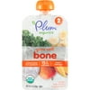 Plum Organics Grow Well Bone Organic Bab