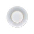 thumbnail image 1 of Noritake Linen Road Tea Saucer, 1 of 1
