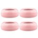 thumbnail image 1 of Anillos de Repuesto Maymom Transparente Compatibles con Biberón Philips Avent, 1 of 6
