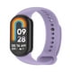 thumbnail image 1 of Correa de Silicona para Xiaomi Mi Band 8, Premium, Deportiva, Resistente al Agua, 1 of 3