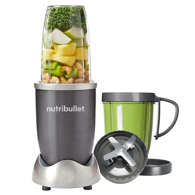 NutriBullet Walmart Canada