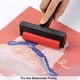 thumbnail image 3 of Gorro para el cabello seco absorbente suave, 469 uds., lindo oso de dibujos animados, microfibra súper suave, toalla de secado rápido para niños y adultos, 3 of 6