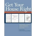 thumbnail image 2 of Get Your House Right: Architectural Elements to Use &amp; Avoid, (Paperback), 2 of 2